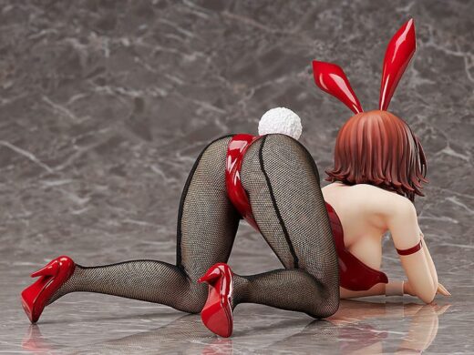 Estatua Ryoko Mikado Bunny Version