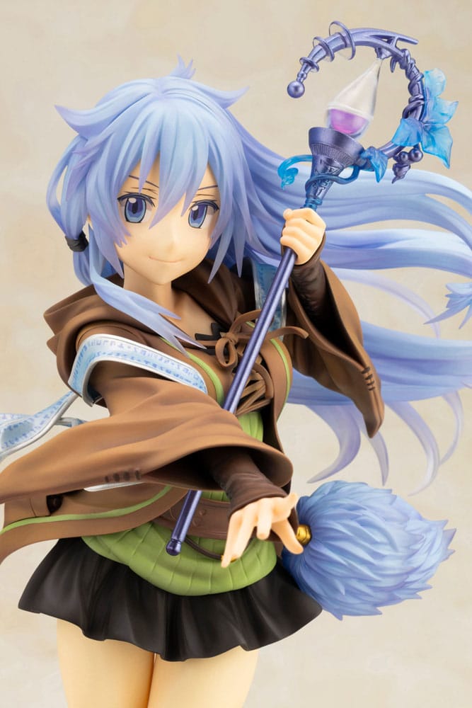 Estatua YuGiOh Eria the Water Charmer 27 cm