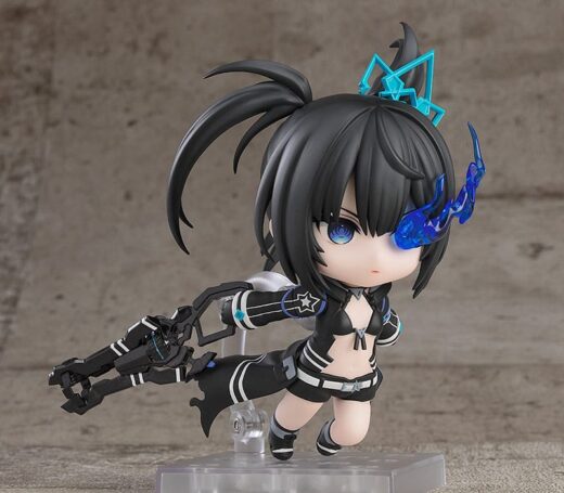 Figura Black Rock Shooter Fragment Elishka