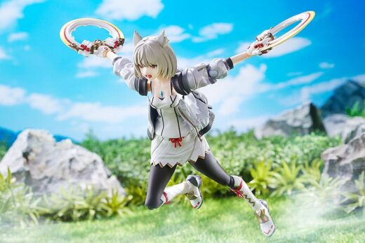 Figura Figma Xenoblade Chronicle 3 Mio