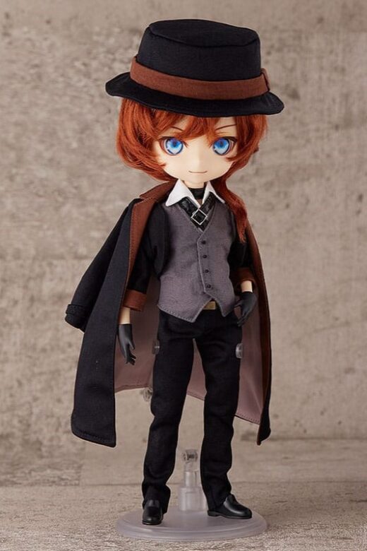 Figura Harmonia Doll Bungo Stray Dogs Chuya