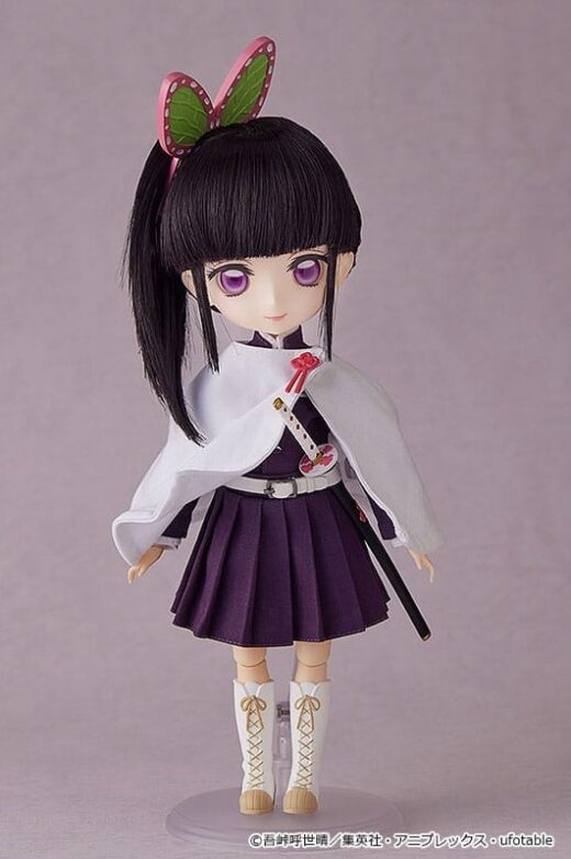 Figura Harmonia Humming Doll Kanao Tsuyuri