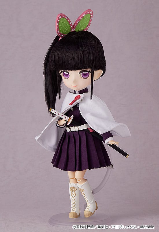 Figura Harmonia Humming Doll Kanao Tsuyuri