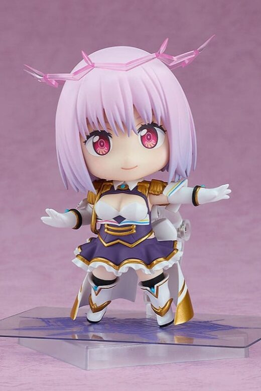 Figura Nendoroid Gridman Universe Akane Shinjo