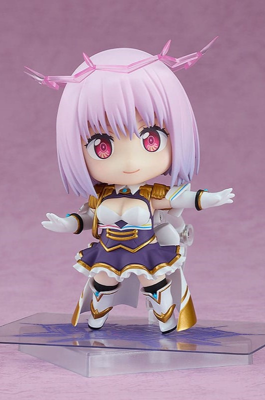 Figura Nendoroid Gridman Universe Akane Shinjo