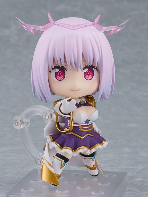 Figura Nendoroid Gridman Universe Akane Shinjo