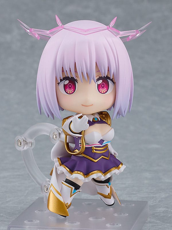 Figura Nendoroid Gridman Universe Akane Shinjo