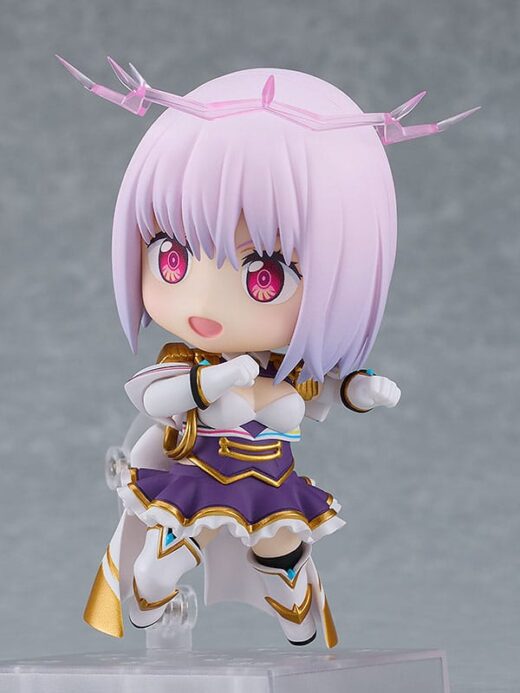 Figura Nendoroid Gridman Universe Akane Shinjo