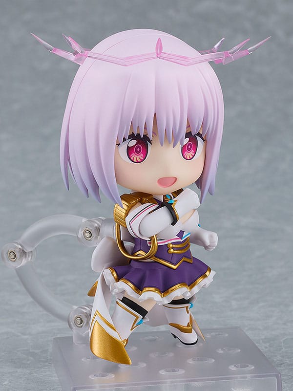 Figura Nendoroid Gridman Universe Akane Shinjo