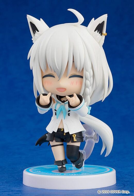 Figura Nendoroid Shirakami Fubuki re run