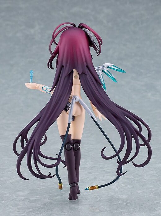 Figura No Game No Life Zero Schwi