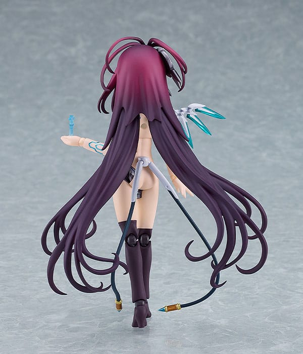 Figura No Game No Life Zero Schwi