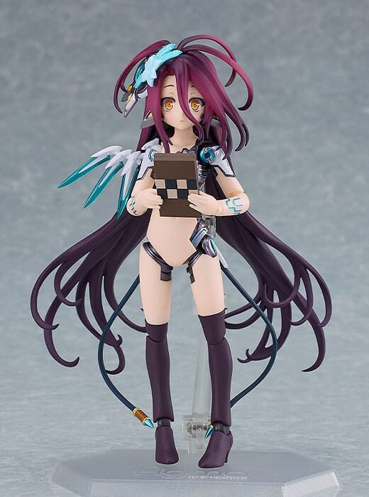 Figura No Game No Life Zero Schwi