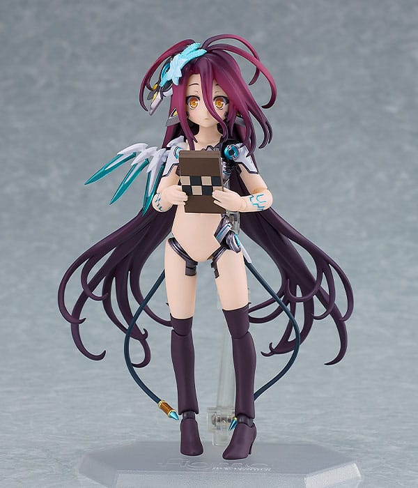 Figura No Game No Life Zero Schwi