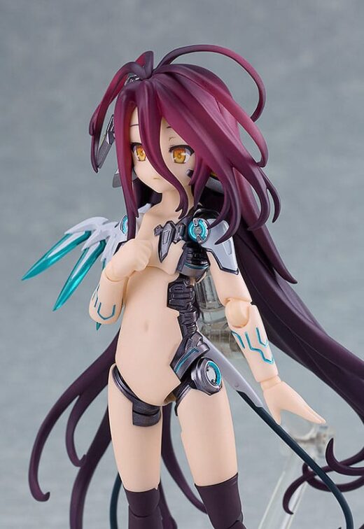 Figura No Game No Life Zero Schwi