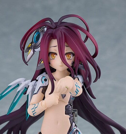 Figura No Game No Life Zero Schwi