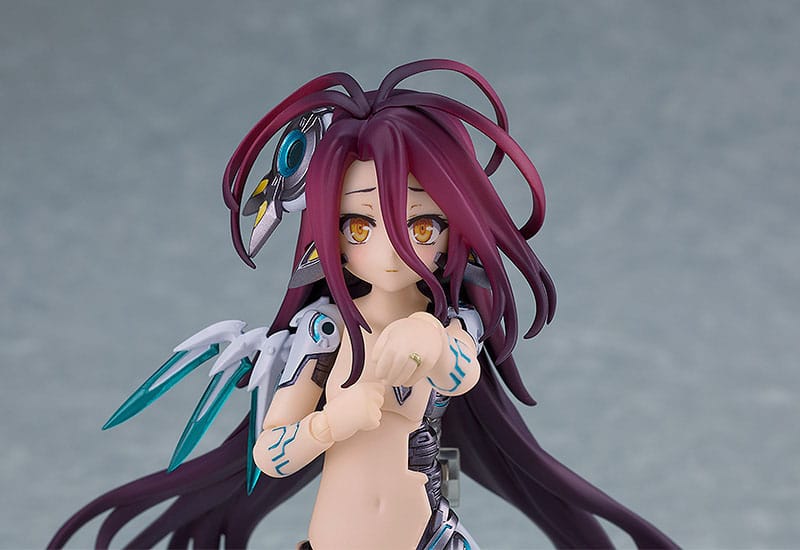 Figura No Game No Life Zero Schwi