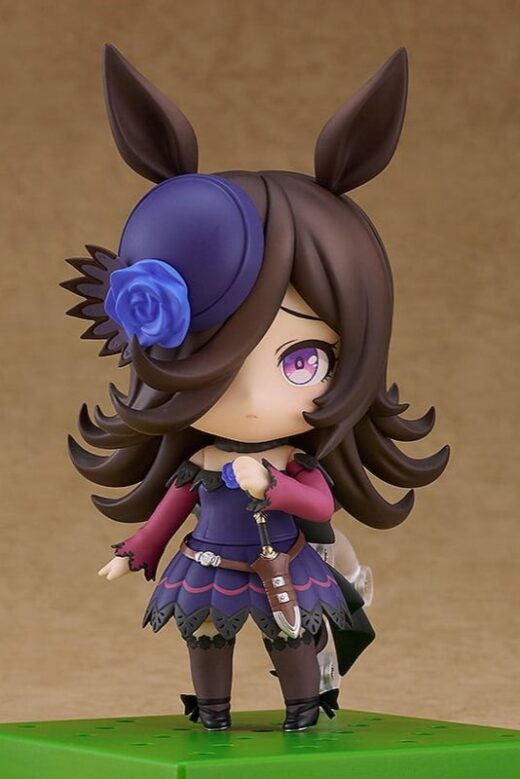 Figura Uma Musume Pretty Derby Rice Shower