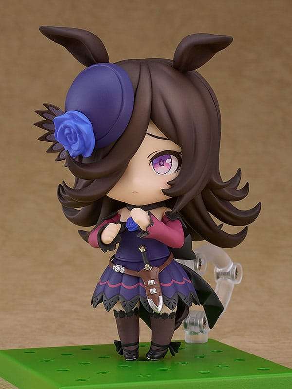 Figura Uma Musume Pretty Derby Rice Shower