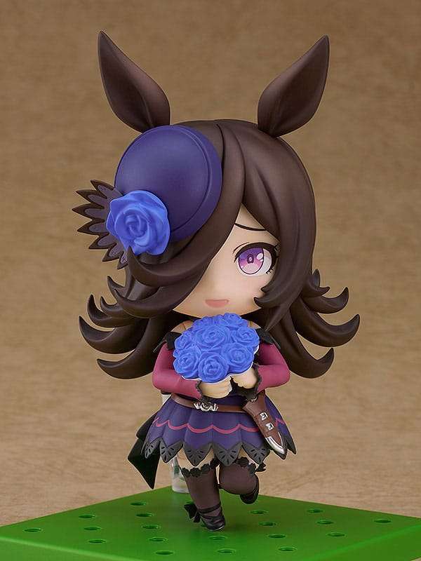 Figura Uma Musume Pretty Derby Rice Shower