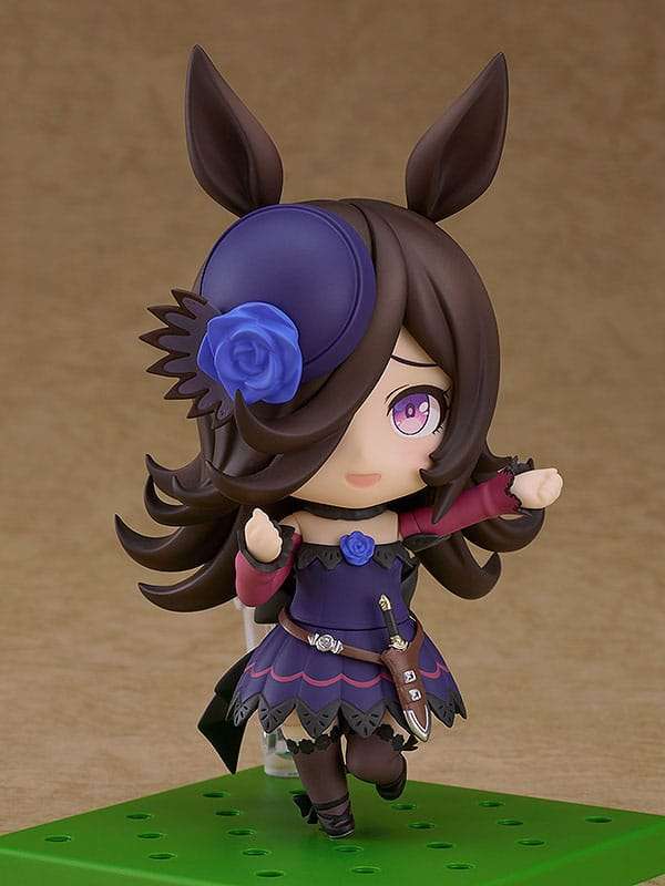 Figura Uma Musume Pretty Derby Rice Shower