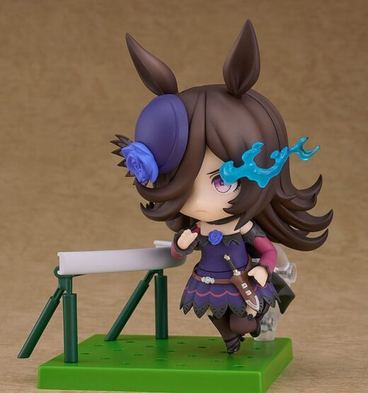 Figura Uma Musume Pretty Derby Rice Shower