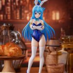 Estatua Pop Up Parade Aqua Bunny L