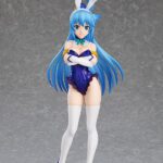 Estatua Pop Up Parade Aqua Bunny L