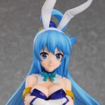 Estatua Pop Up Parade Aqua Bunny L