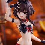 Estatua Pop Up Parade Megumin Bunny L