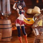 Estatua Pop Up Parade Megumin Bunny L