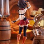 Estatua Pop Up Parade Megumin Bunny L