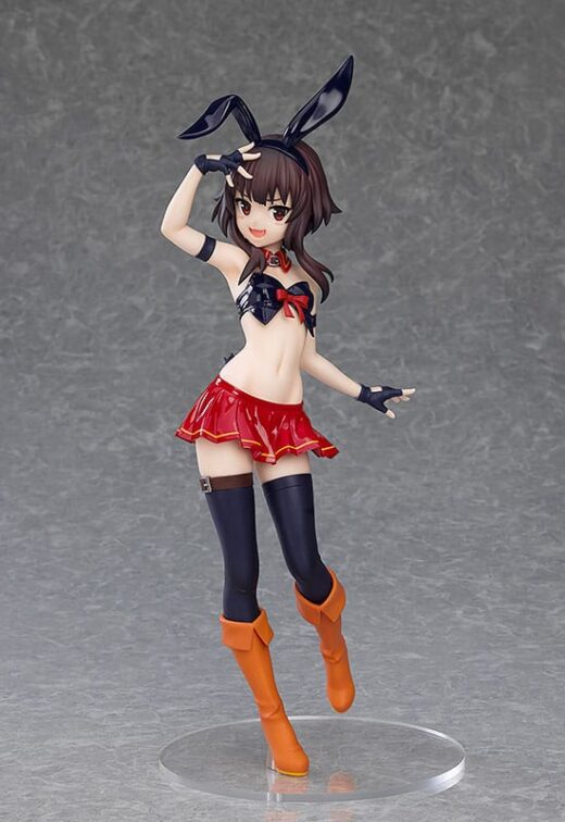 Estatua Pop Up Parade Megumin Bunny L