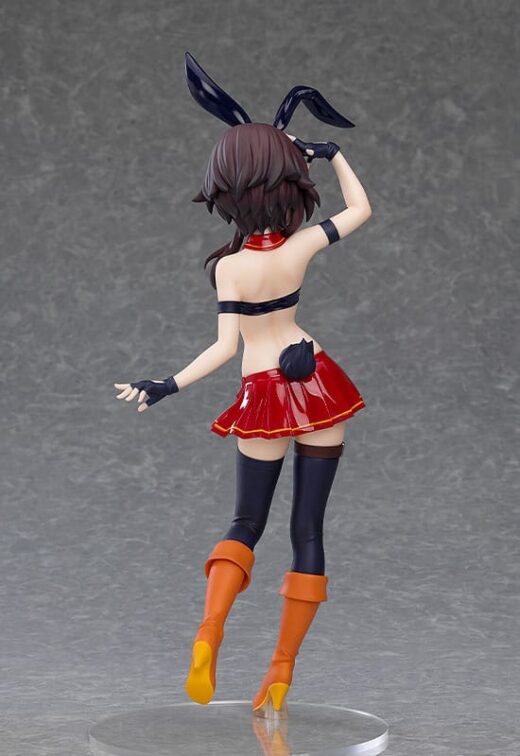 Estatua Pop Up Parade Megumin Bunny L