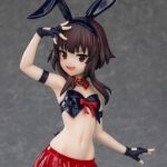 Estatua Pop Up Parade Megumin Bunny L