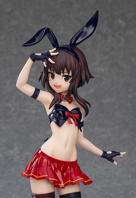 Estatua Pop Up Parade Megumin Bunny L