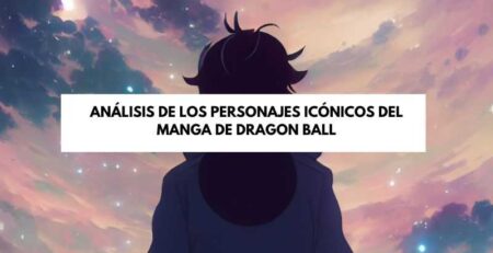 manga dragon ball