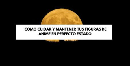 figuras de anime