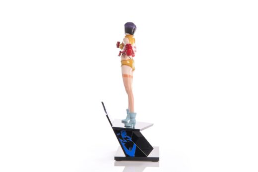 Estatua Cowboy Bebop Faye Valentine 32 cm