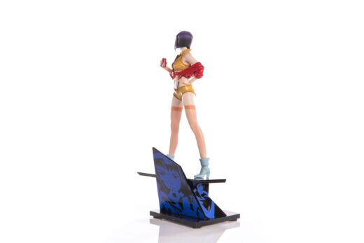 Estatua Cowboy Bebop Faye Valentine 32 cm