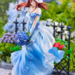 Estatua SHIBUYA SCRAMBLE Miku Floral Dress