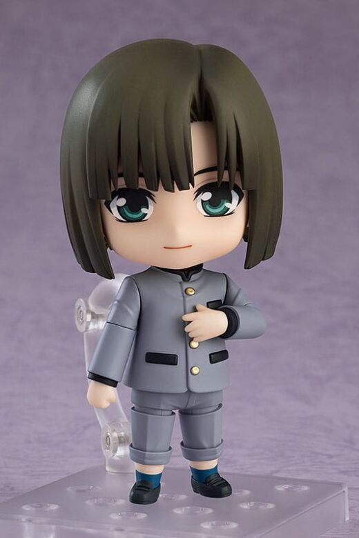 Figura Nendoroid Hikaru no Go Akira Toya