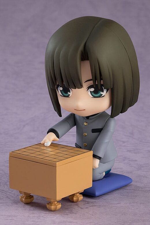 Figura Nendoroid Hikaru no Go Akira Toya