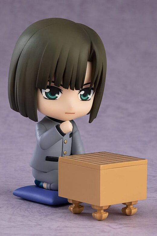 Figura Nendoroid Hikaru no Go Akira Toya