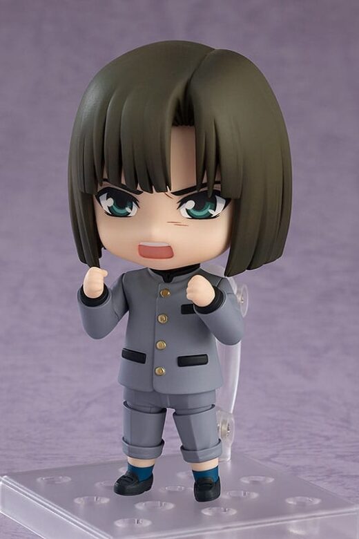 Figura Nendoroid Hikaru no Go Akira Toya