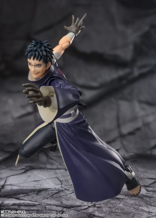 Figura Obito Uchiha Hollow Dreams of Despair