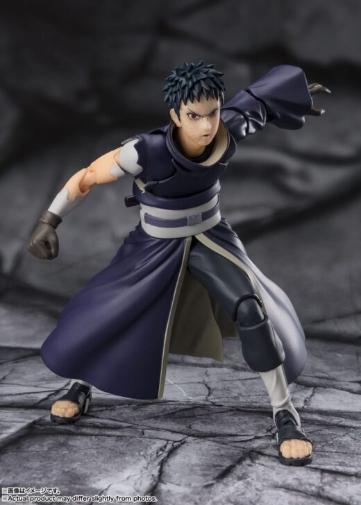 Figura Obito Uchiha Hollow Dreams of Despair