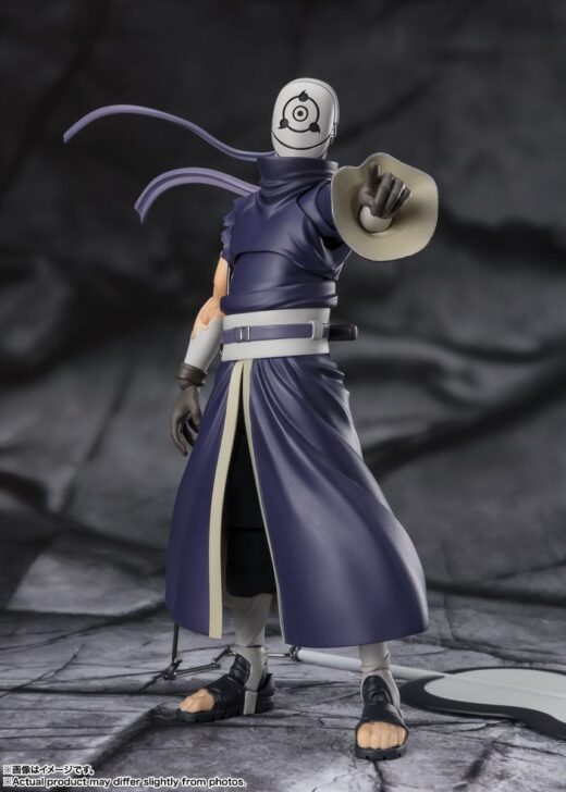 Figura Obito Uchiha Hollow Dreams of Despair