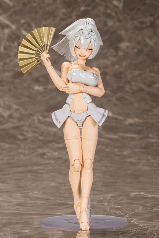 Maqueta Asra Tamamonomae Hakumen Konmou