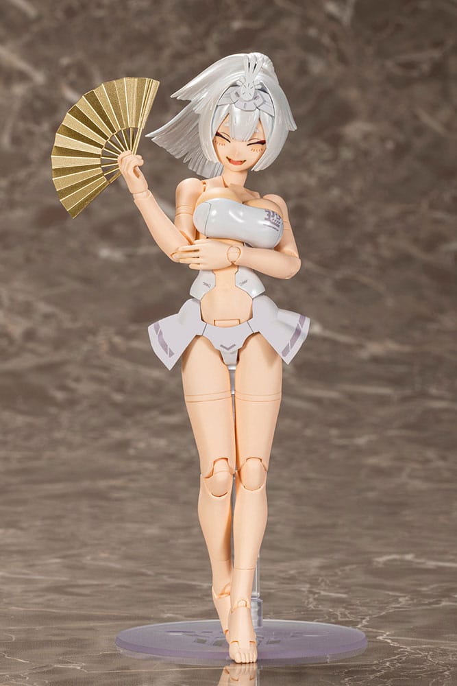 Maqueta Asra Tamamonomae Hakumen Konmou